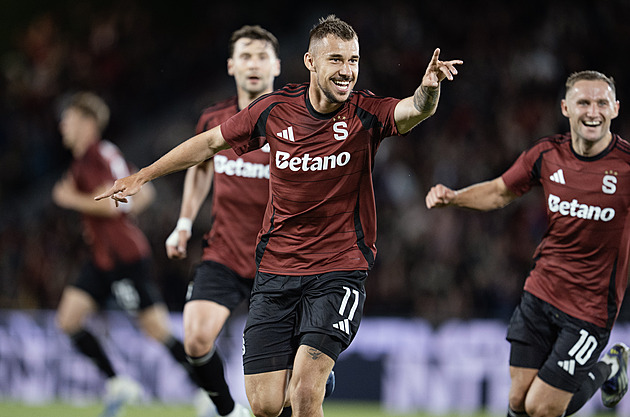 Sparta - Sigma Olomouc. Vstupenky na ligový zápas na Letnou