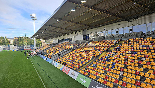ONLINE: Riga FC - Sparta 0:0, poslední krok k pohárům, v sestavě poprvé Mannsverk