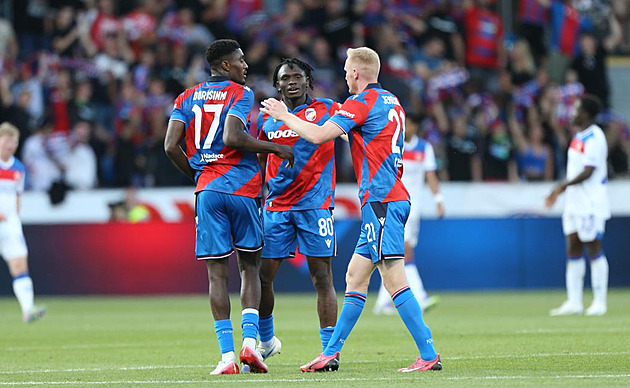 Los Evropské ligy ONLINE: Plzeň pojede do Říma, doma vyzve Porto