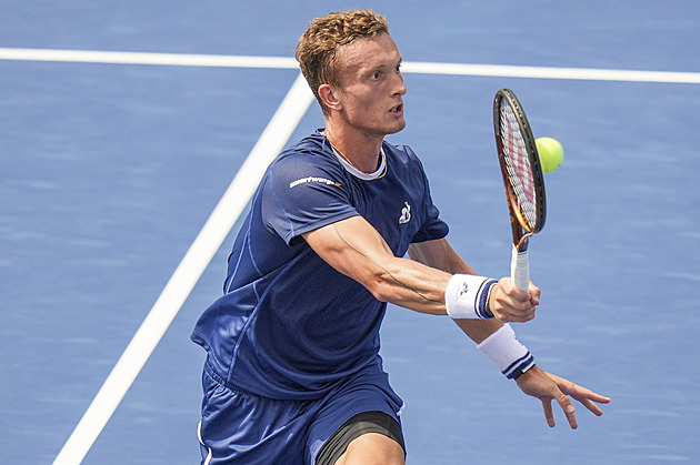US Open ONLINE: Vondroušová čelí hvězdě, osmifinále už si zajistil Lehečka
