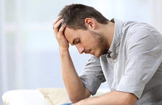 Příběh Martina: Přítelkyně neví, že mě naši adoptovali. Bojím se jí to říct