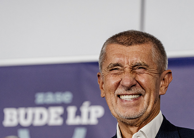 Babiš si vzal čtyři dny dovolené. Dává tím čas Motoristům, shodují se politologové