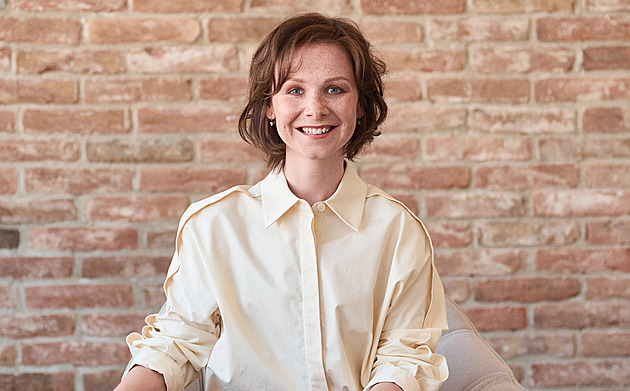 Ve 24 letech jí objevili rakovinu. Úzkost přišla až po uzdravení, vypráví Češka