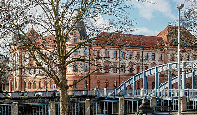 Žena dostal pět let a od soudkyně slyšela: Vezměte trest jako životní příležitost