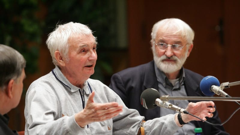 Zemřel Zdeněk Bláha. Celý život zasvětil hudbě, ocenil ho i ministr kultury