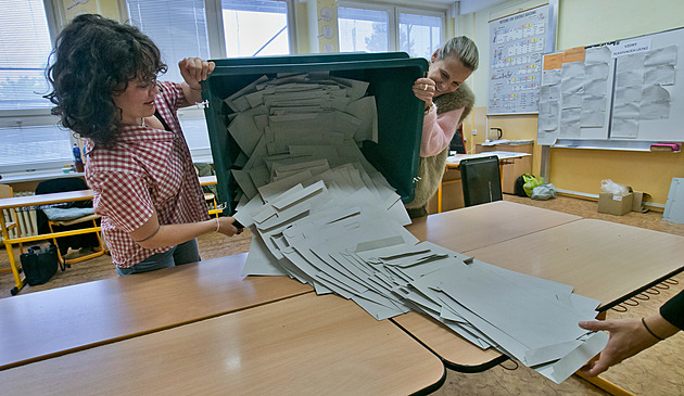Proč se předvolební průzkumy zase netrefily? Vlivů je několik, vysvětluje analytik