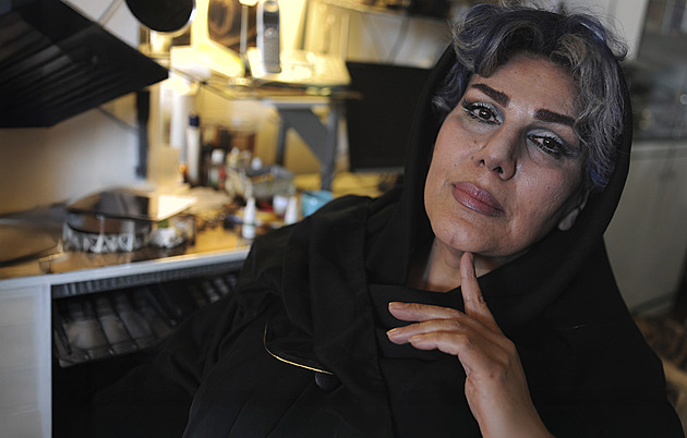 Předěláme vám pohlaví a levně, láká cizince Írán. Doopravdy jde o něco jiného