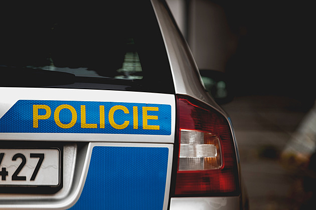 Policie našla čtrnáctiletou Sabrinu z Chrudimi, je v pořádku