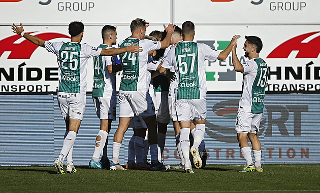 ONLINE: Liberec - Jablonec 0:0, hosté se mohou výhrou v derby posunout do čela