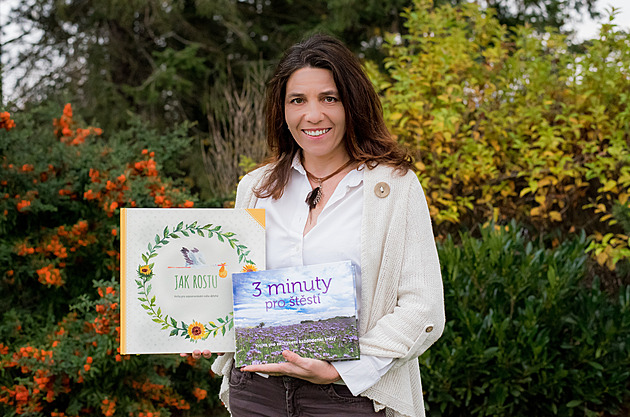 Založila hračkářství pro prarodiče. Jejich příběhy jsou cenné, říká podnikatelka