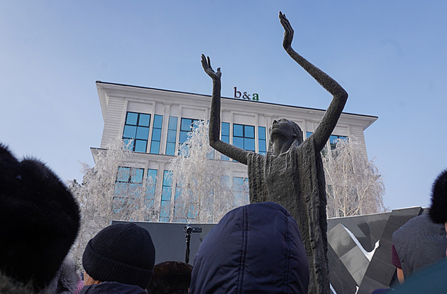 Místo „holodomoru“ jen hladomor. Kazachstán zametá stopy po vině Rusů