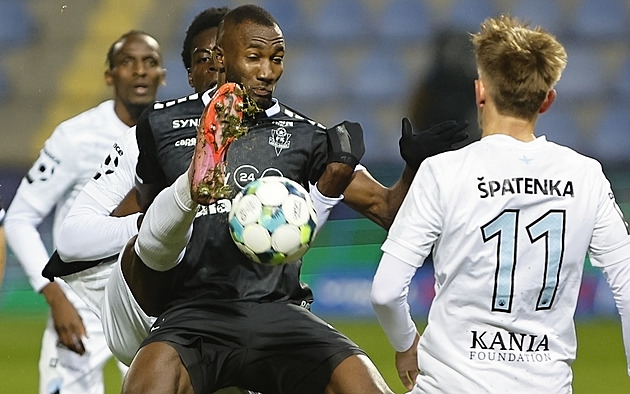 ONLINE: Liberec - Jablonec 0:2, dva rychlé góly, hosté míří do čela tabulky