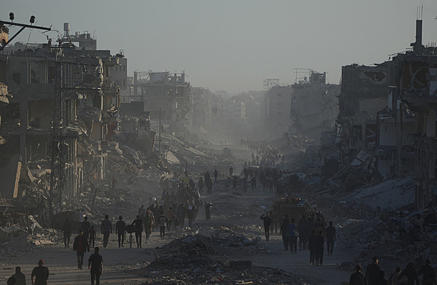 Izrael i přes příměří opět zaútočil v Pásmu Gazy. Cílil na člena Islámského džihádu