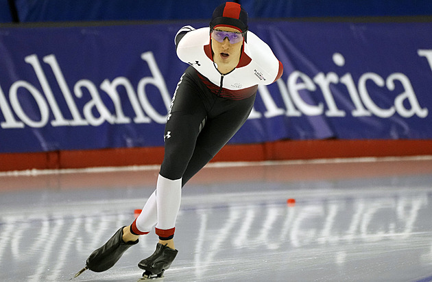 Světový rekord už v přípravě. Jílek zajel historické maximum na trati 3000 metrů