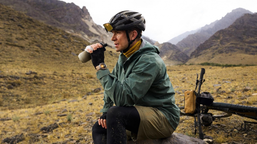 Přesná data a bezpečnost v terénu. Huawei Watch GT 6 Pro jsou ideální nejen pro zimní sporty a extrémní podmínky