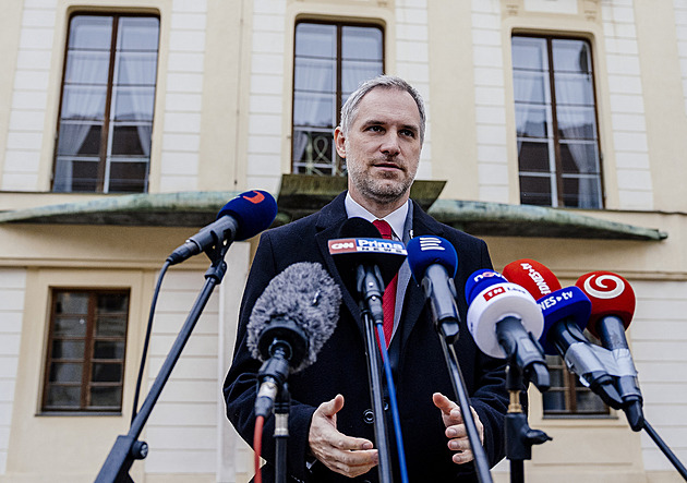 Žádná účetní chyba. Hřibovy odměny byly porušením zákona, mají jasno kriminalisté