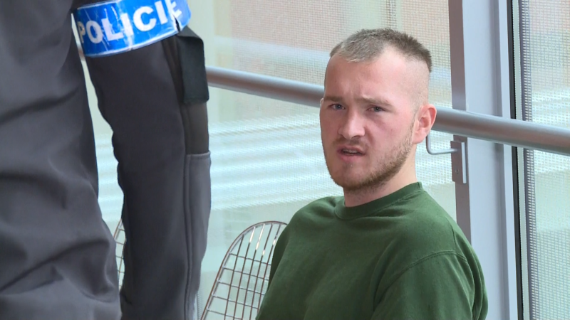 Exprimář Bohnic o vycházkách vraha: Cílem je dostat pacienta na svobodu. Druhý útěk byl vzácný