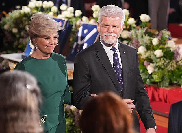 Občané stojí o nové osobnosti a aby se více zapojili mladí a ženy, říká Pavel