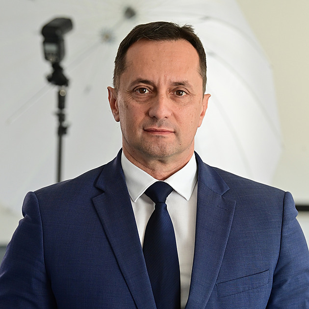 Kubis z ANO odmítne funkci poslance, získal ji z posledního místa kandidátky