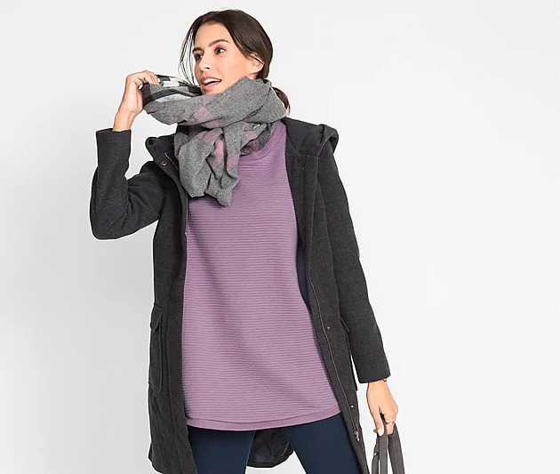 Pojďte s barvou ven. Chmurné podzimní dny rozzáříte barevnými outfity