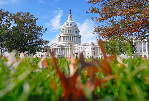 Čím delší výpadek, tím významnější ztráty. Shutdown v USA trvá už skoro měsíc