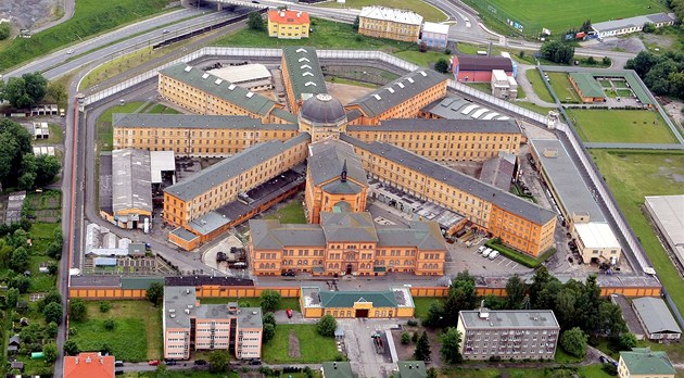 Na Borech jeden z vězňů zabil druhého, vraždilo se v části s nejpřísnějším režimem