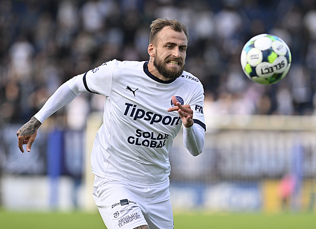 ONLINE: Slovácko - Liberec 0:0, domácí chtějí pryč ze dna, hosté napravit derby