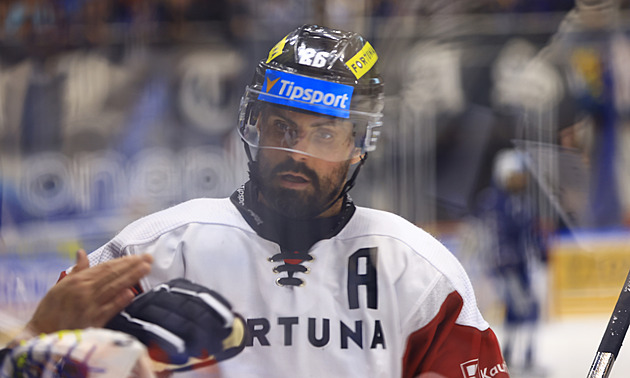 Řepík oslavil jubileum gólem: Série výher byla potřeba, snad už půjdeme jen nahoru