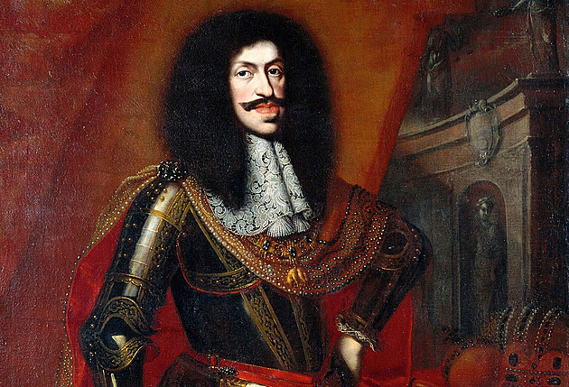 Bez příkras. Zhlédněte portréty, které aristokraty nepotěšily