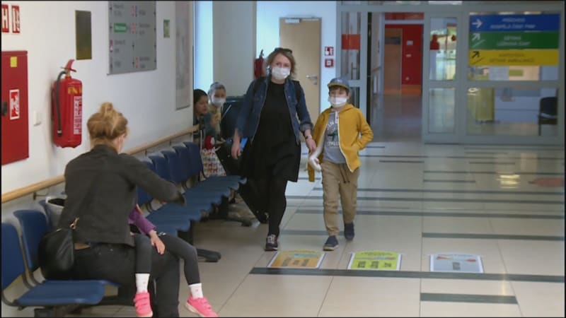 Žloutenka zaplavila Česko: Nakazily se tisíce lidí, desítky zemřely. Pozor na osm příznaků