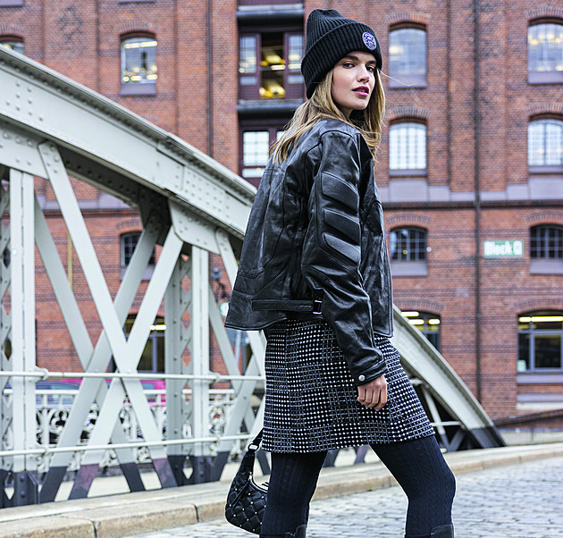 Udělejte v botníku inventuru. Nosí se vše od mokasín po kozačky