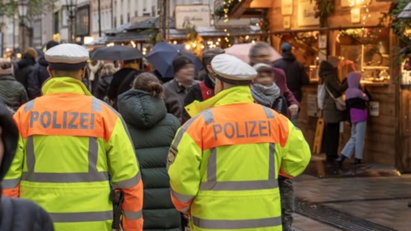 Vánoční trhy v ohrožení? Německá města je ruší kvůli bezpečnosti