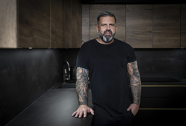 To je nešvar české gastronomie. Kašpárek hodnotí restaurace a porovnává se světem