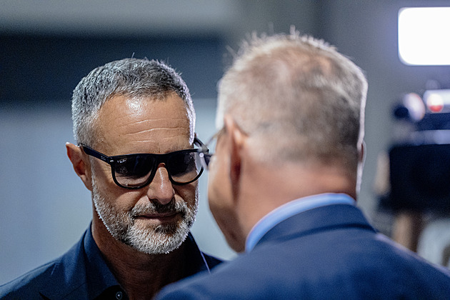 Soud odmítl první návrh trestu pro Kosa. Nesouhlasí se splátkovým kalendářem