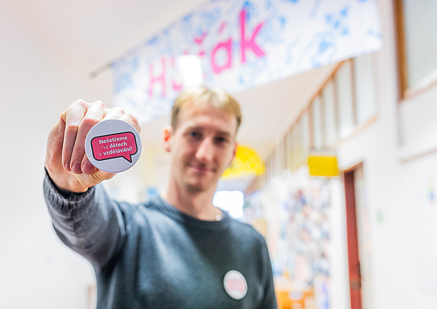 Soukromé školy hledají novou adresu, v půlce školního roku jim zruší nájem