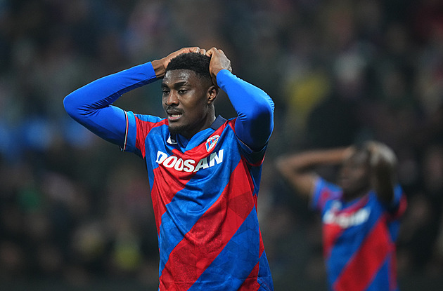 Plzeň - Fenerbahce 0:0, domácí v závěru přežili šok. Mrzí je zahozené šance