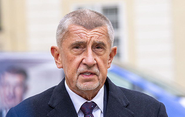 Můj střet zájmů není překážkou k mé nominaci na post premiéra, řekl Babiš