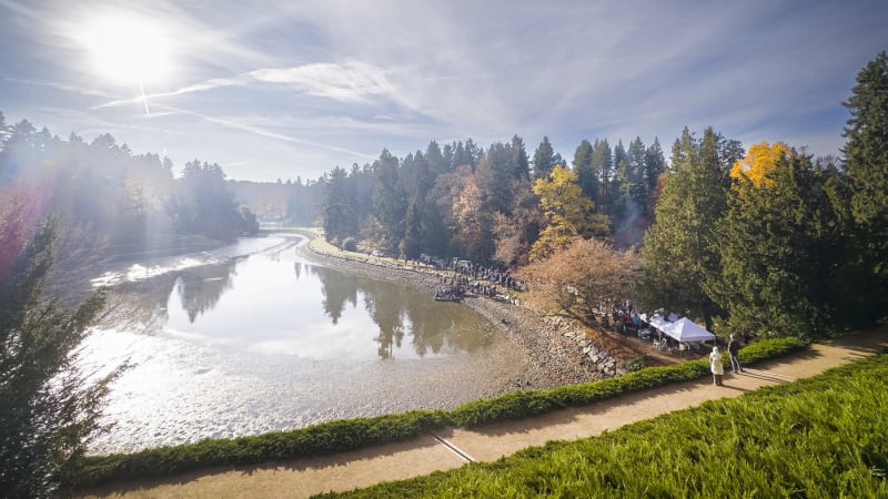 Počasí na víkend: Meteorolog nastínil, kdy vyrazit na výlet. MAPA ukazuje, kde bude nejtepleji