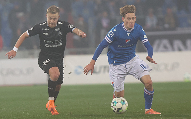 Baník - Jablonec 0:1, hosté jdou zpět do čela tabulky, první místo vystřelil Jawo
