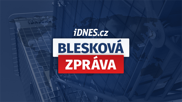 V budově Ředitelství silnic a dálnic na pražském Kačerově zasahuje policie