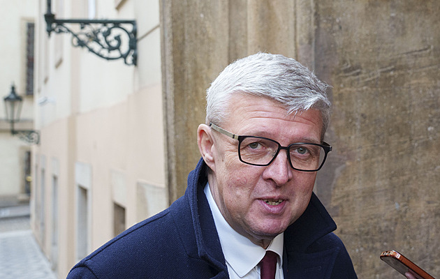 Havlíček viní vládu z podvodu s rozpočtem. Předložte ho, vyzval Fialu už i STAN