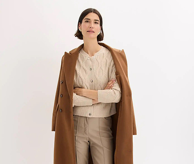 Probuďte kouzlo podzimního dne. Energii vám dodá správný outfit