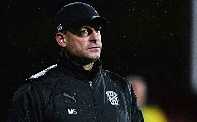 Záměr byl jasný, naším cílem a prioritou je liga, vysvětlil Svědík sestavu