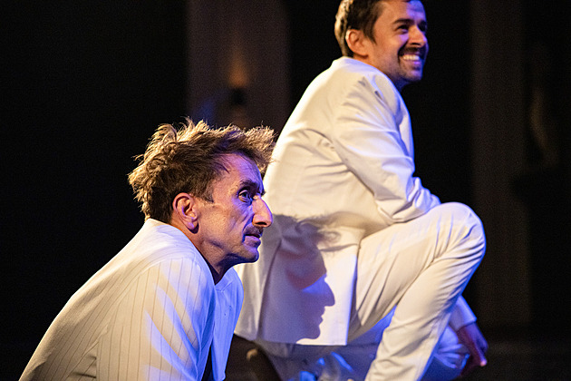 Divadlo BRAVO! slaví sté výročí Armagedonem