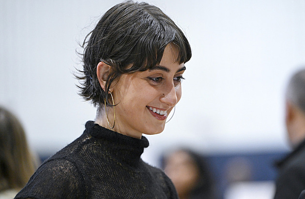 Úspěšná umělkyně s vlastními názory. Kdo je žena nového starosty New Yorku