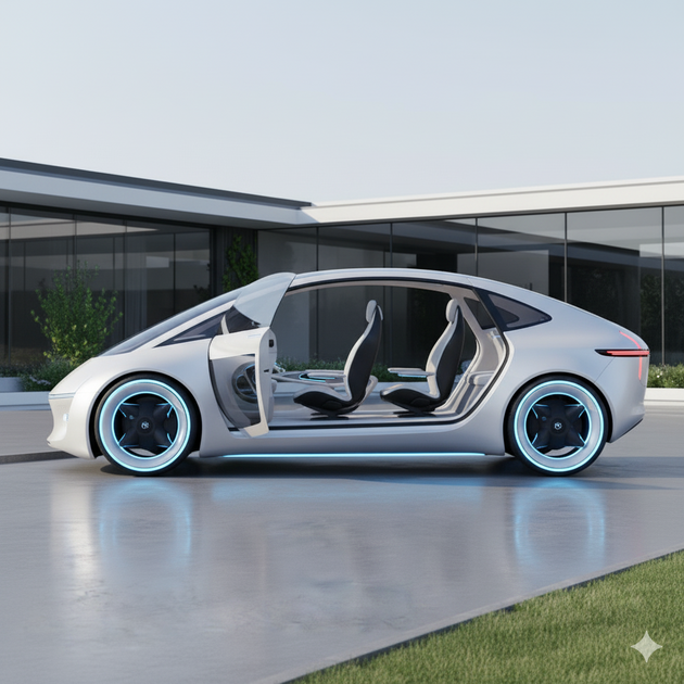 Pět aut najednou. Supersporty s osmiválcem i na baterky v soutěži iDNES.cz