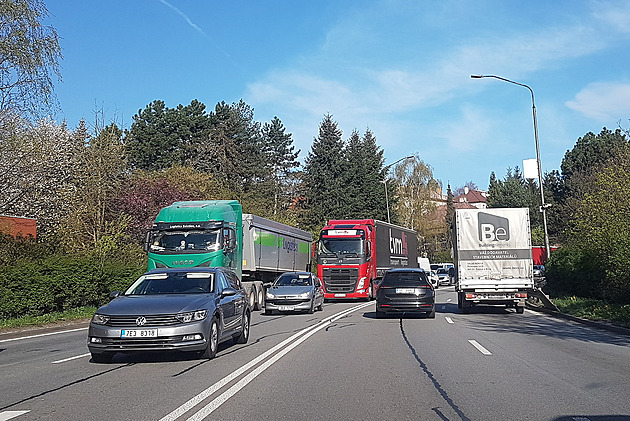 Tah na Moravu je pro kraj velkým soustem, patrně zůstane státu i po dostavbě D35