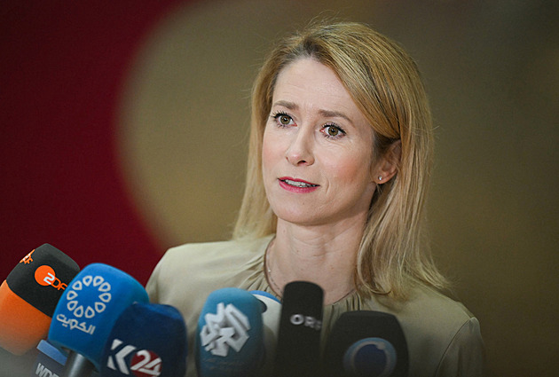 A co ústupky agresora? S mírovým plánem musíme souhlasit my i Kyjev, zní z Evropy