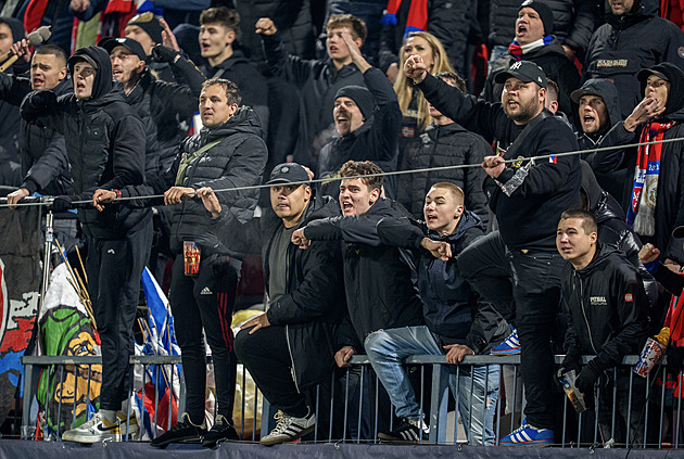Vzkaz fanoušků reprezentaci: Jedna výhra nás neumlčí. Podporu ale neukončíme