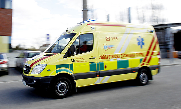 Popálení dětí ve škole prověřuje policie jako ublížení na zdraví z nedbalosti